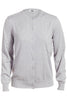 Ladie's Cotton Cardigan Sweater 7111