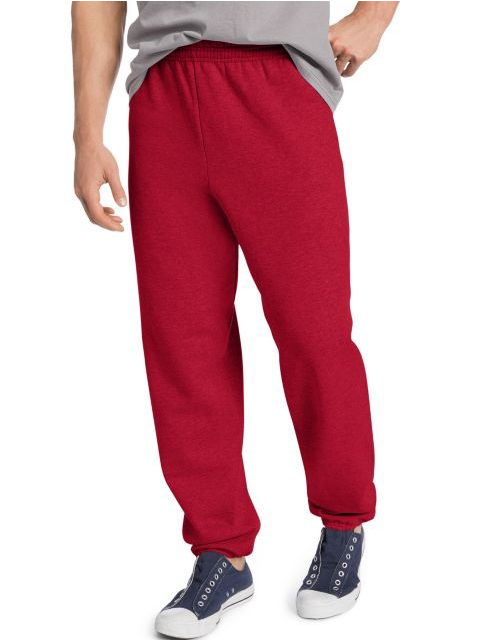 Hanes ComfortBlend® EcoSmart® Men's Sweatpants P650