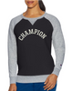 Champion Women Heritage Fleece Crew W9534G