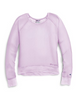 Champion Women's Vintage Dye Fleece Crew W3134 549931