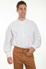 Scully RangeWear Men's 100% Cotton Vintage Long Sleeve Full Cut Shirt 500020