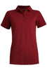 Ladies Cotton Pique Polo 5530