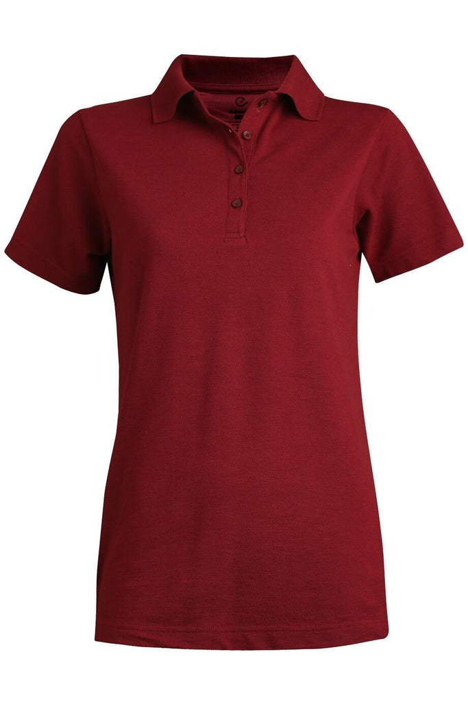 Ladies Cotton Pique Polo 5530