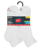 Hanes Men's FreshIQ® X-Temp® Active Cool® Big and Tall Ankle Socks 12-Pack AC16P