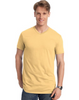 Hanes Men's Nano-T V-Neck T-Shirt 498V