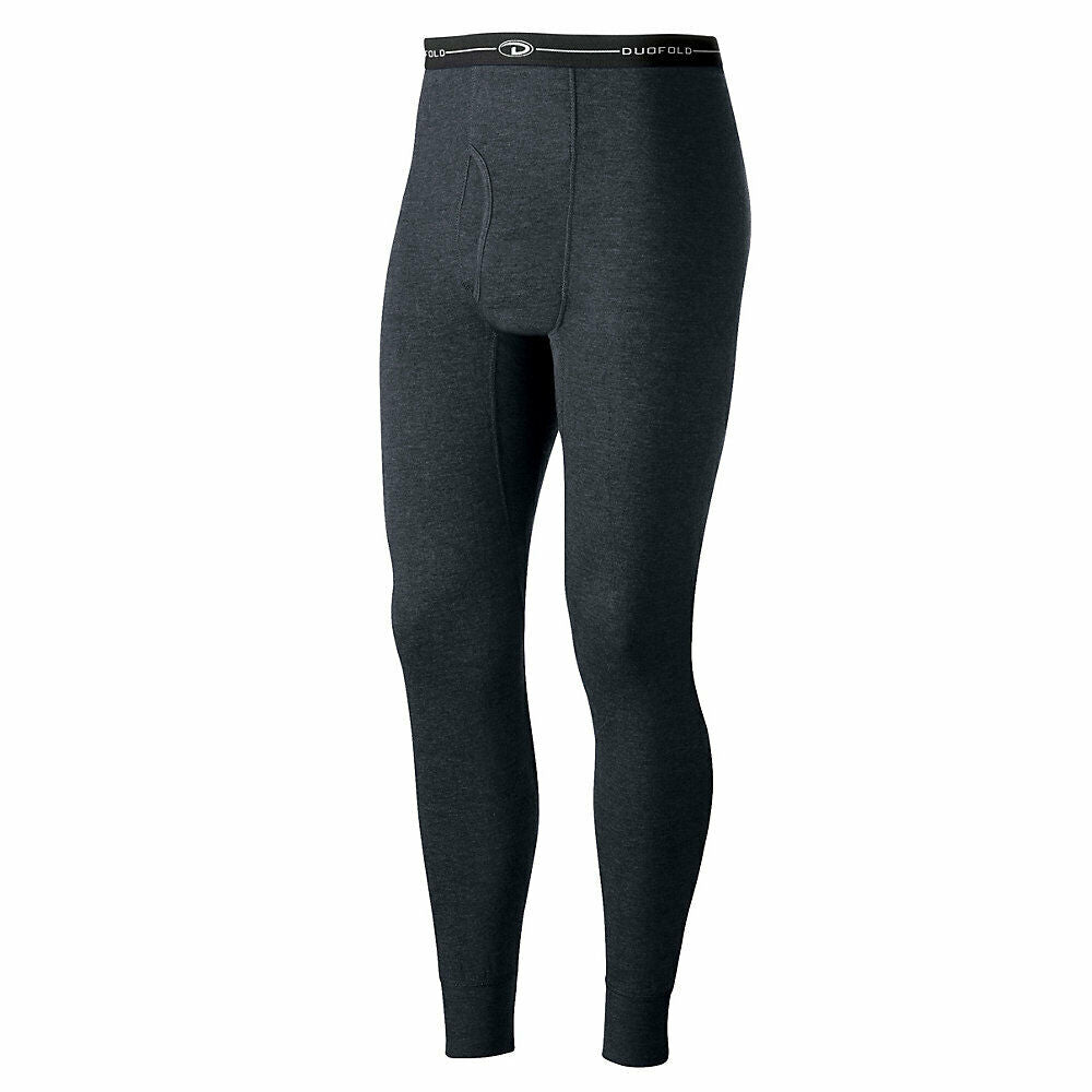 Duofold by Champion Thermals Men's Base-Layer Underwear KMW2