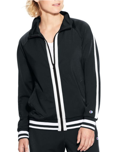 Champion Women's Track Jacket J0881