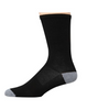 Hanes Men's FreshIQ™ X-Temp® Crew Socks 12-Pack LTAC18