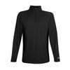 Champion Men's Performance Fleece 1/4 Zip Jacket S230