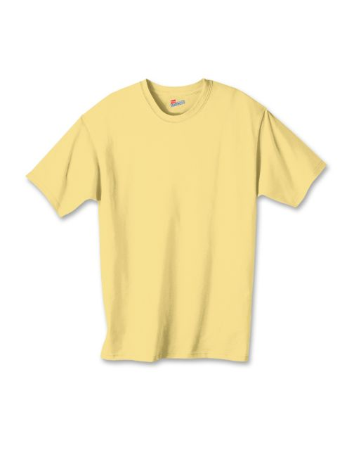 Hanes Authentic TAGLESS® Kids' Cotton T-Shirt 5450