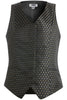 Women's Diamonds and Dots Vest 7497
