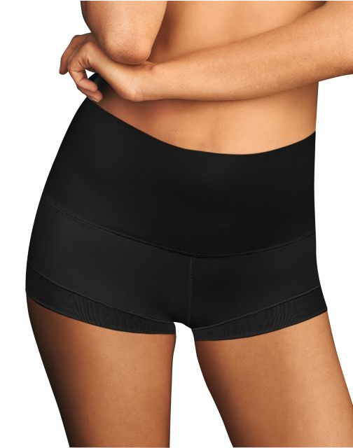 Maidenform Tame Your Tummy Boyshort DM0050