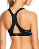 Champion The Curvy Printed Sports Bra B9373P