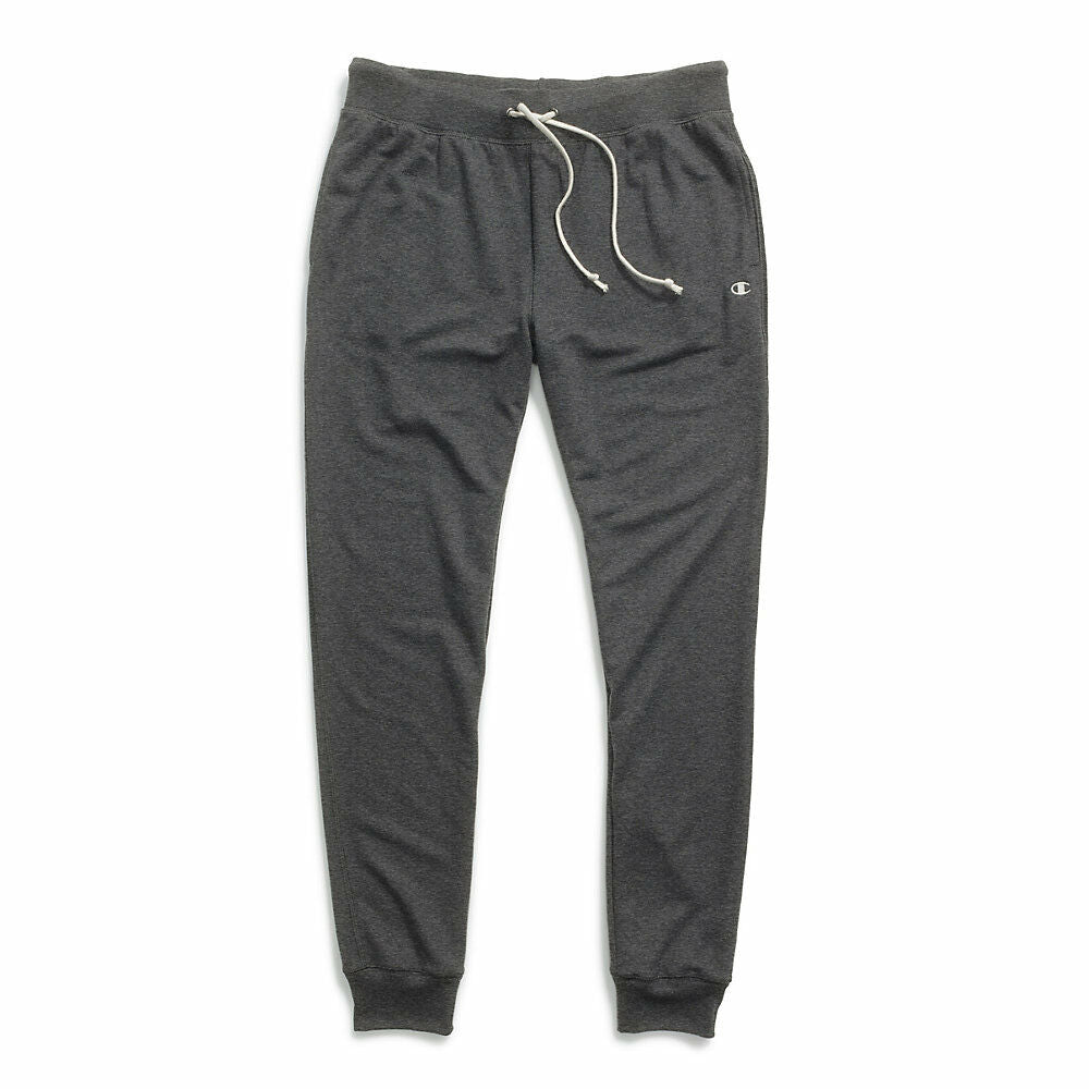 Champion Women's French Terry Jogger Pants M0944