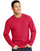 Hanes X-Temp® Men's Long-Sleeve T-Shirt O5716