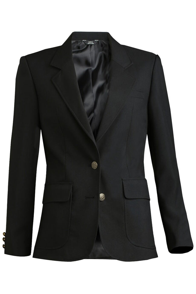 Women's Poly Blazer 6500
