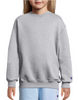 Champion Youth Double Dry Action Fleece Crew S690