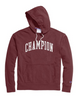 Champion Men's Heritage French Terry Pullover Hoodie, Arch Logo S4505 549913