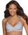 Hanes Concealing Petals Wirefree Bra G510