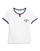 Champion Women's YC Tee, Arch Logo W4916 549936