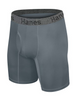Hanes Men's Comfort Flex Fit® Ultra Soft Cotton Stretch Long Leg Bxr Brfs CFFLC3