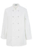 Women's Chef Coat 10 Button 6301
