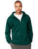 Hanes Men’s Ultimate Cotton® Heavyweight Full Zip Hoodie (F280) F284