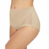 Bali Passion for Comfort 2 Pk Firm Control Brief DFX008