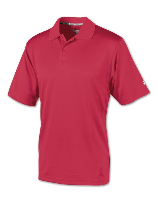 Champion Men's Double Dry Ultimate Polo H131