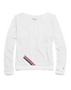 Champion Women's Phys. Ed. Mesh Crew W4903