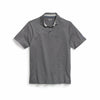 Champion Men's Heather Performance Golf Polo T0001H