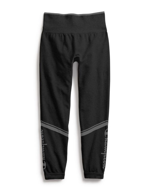 Champion Women's Sweatshirt Chevron Tights M1672