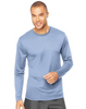 Hanes Cool DRI® Performance Men's Long-Sleeve T-Shirt 482L