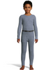 Hanes Boys' Waffle Knit Thermal Set 125451