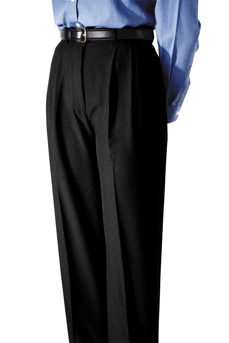 Women's Pleated Dress Pant 8691