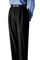Women's Pleated Dress Pant 8691