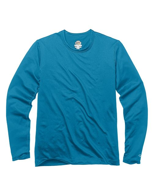 Duofold by Champion Varitherm Mid-Weight 2-Layer Kids' Thermal Shirt KMC5