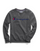 Champion Women's Powerblend® Fleece Boyfriend Crew, Script Logoc GF567 Y07418