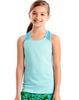 Hanes Sport™ Girls' Performance Tank OK301