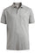 Cotton Pique Polo with Pocket Unisex 1535