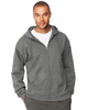 Hanes Men’s Ultimate Cotton® Heavyweight Full Zip Hoodie (F280) F284