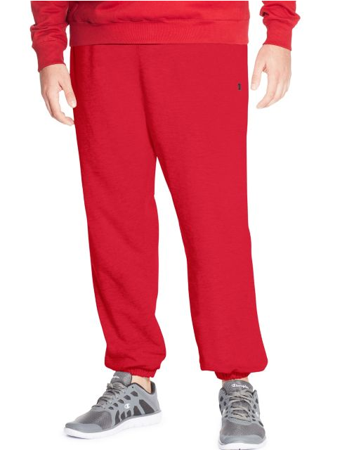 Champion Big & Tall Men's Fleece Pant CH106