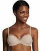 Hanes Ultimate® Silky Smooth Comfort Underwire Bra DHHU30