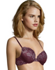 Maidenform® Comfort Devotion® Embellished Plunge Push-Up Bra 09443