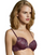 Maidenform® Comfort Devotion® Embellished Plunge Push-Up Bra 09443