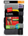 Hanes Men's TAGLESS® ComfortSoft® Full Rise Dyed Brief w/Comfort Flex® WB 7822P5