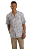 Tropical Hibiscus Camp Shirt Unisex 1036