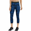 Champion Women's Printed Everyday Capris M5072P