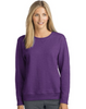Hanes ComfortSoft™ EcoSmart® Women's Crewneck Sweatshirt O4633