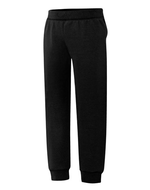 Hanes ComfortSoft™; EcoSmart® Girls' Jogger Sweatpants OK288